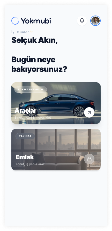 Kişisel ana sayfa
